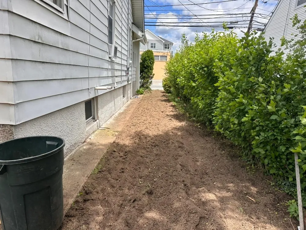 Reliable yard cleanup service in Waldwick, NJ - Escobar Landscape