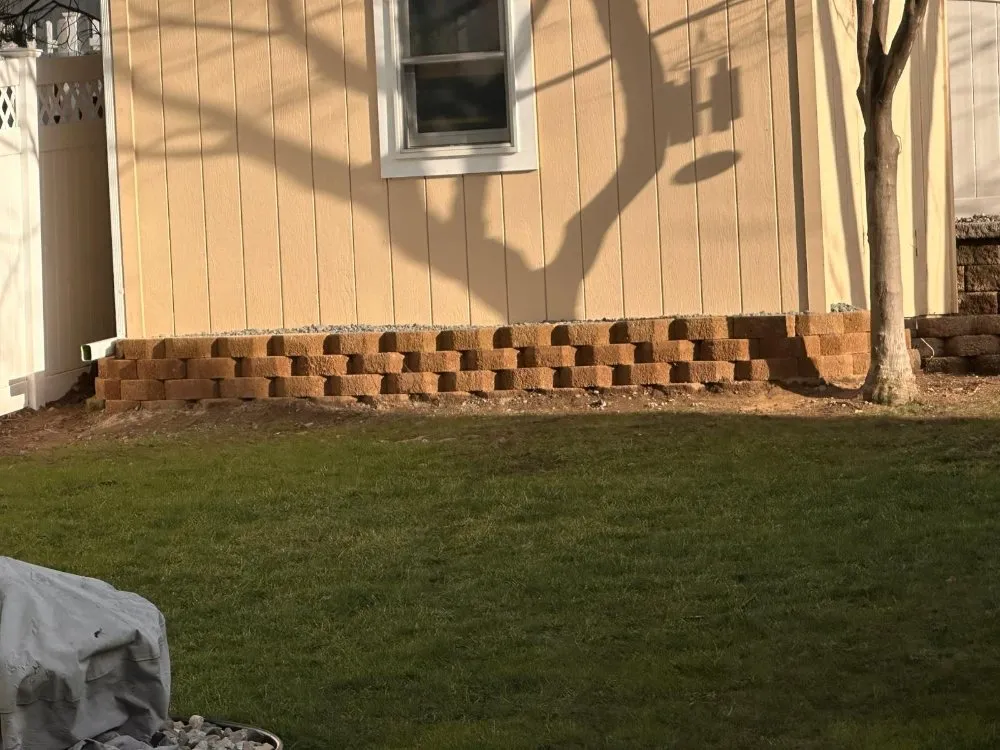 Local landscape installation experts serving Waldwick, NJ - Escobar Landscape