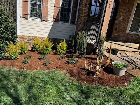 Affordable landscape design experts serving Apex, NC - Escobar landscaping