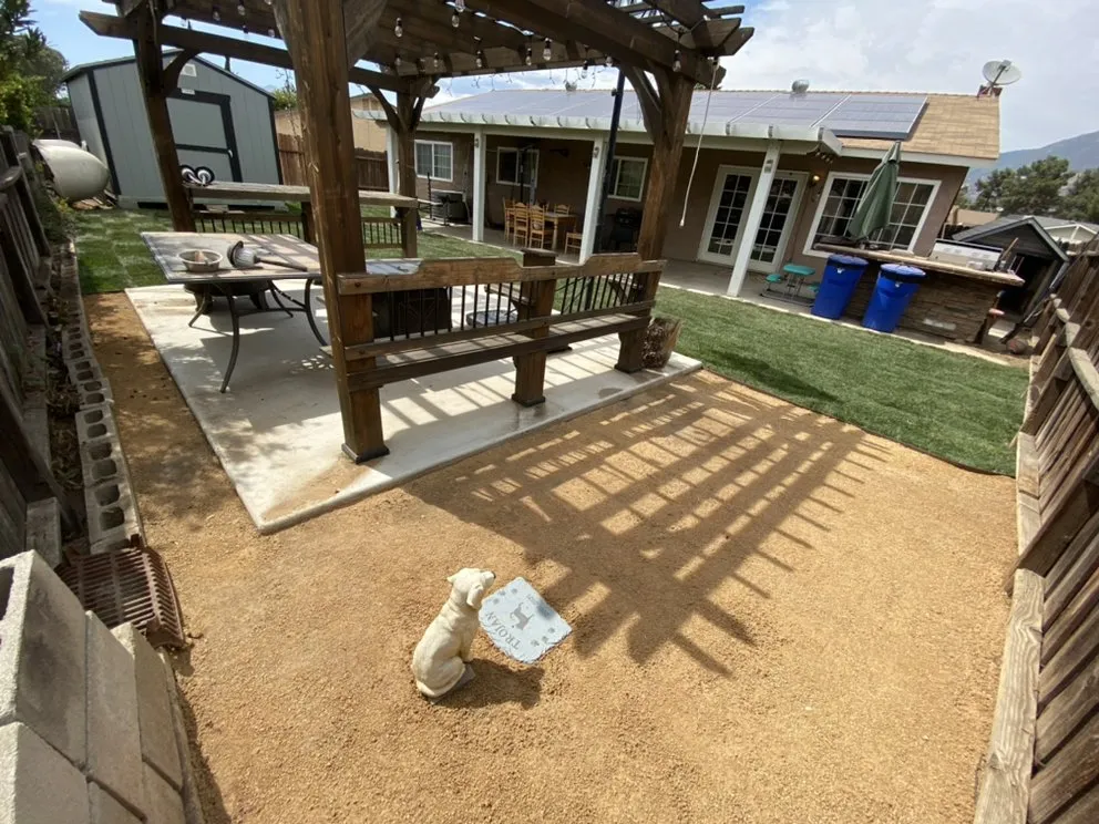 Custom residential landscaping experts serving Downey, CA - Escobar Landscaping