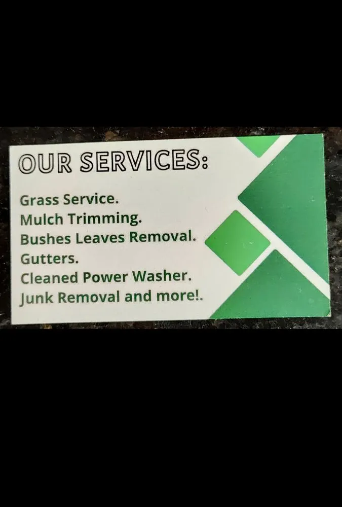 Professional lawn care service for beautiful yards across Glen Burnie, MD - Escobar Landscaping