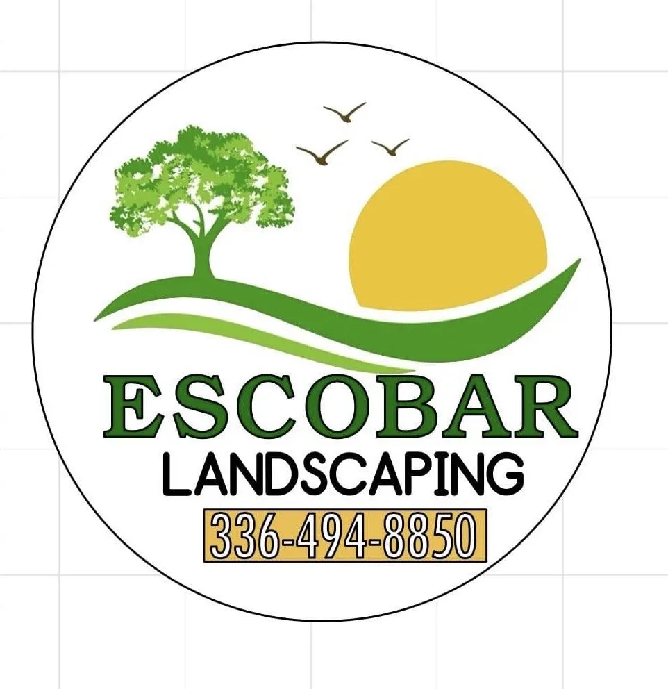 Affordable landscape design for residential properties across Green Level, NC - Escobar Landscaping