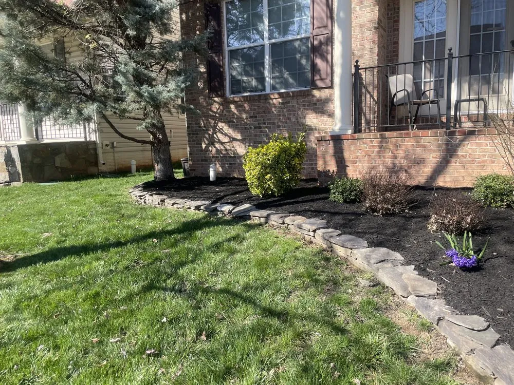Trusted outdoor landscaping for outdoor upgrades across Manassas, VA - Escobar Landscaping