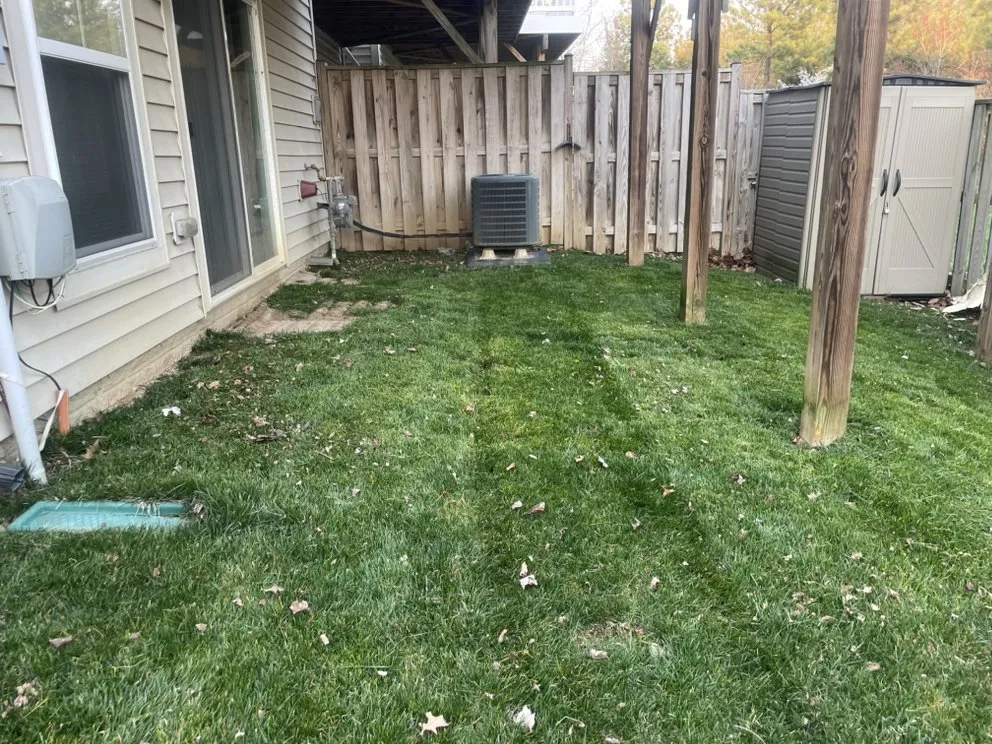 Professional yard maintenance for year-round maintenance across Manassas, VA - Escobar Landscaping