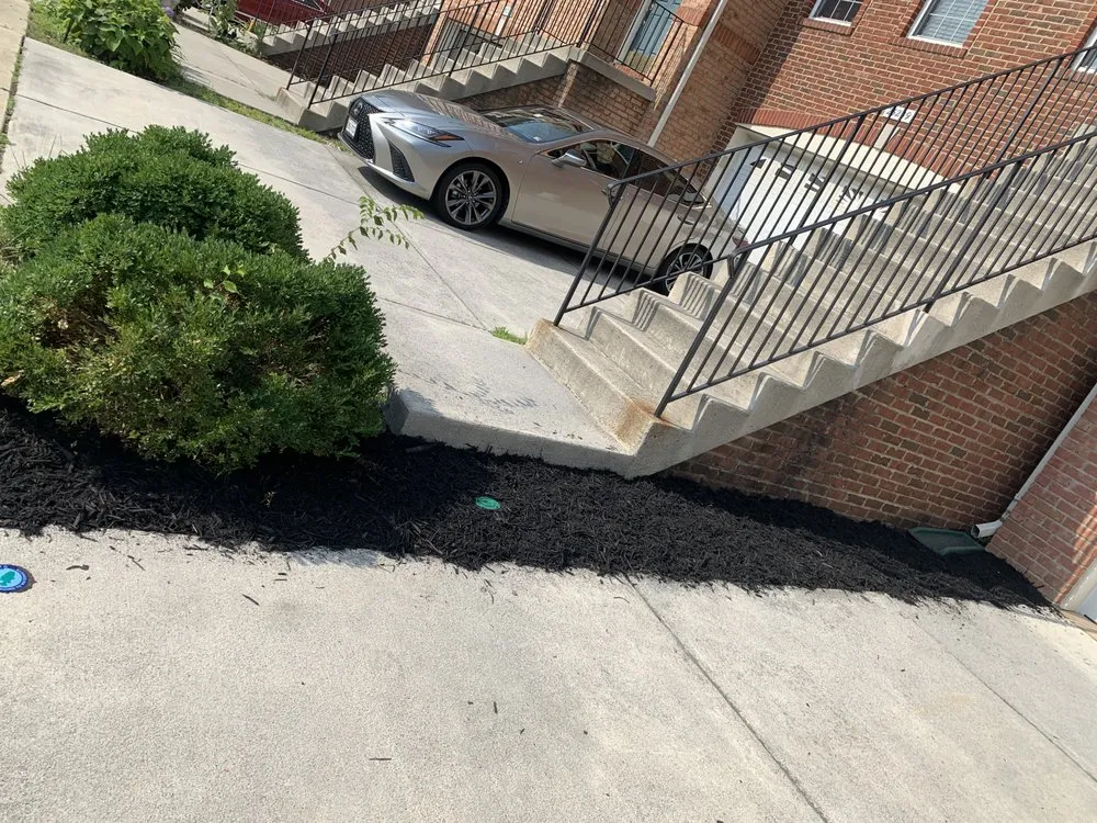 Custom landscaping services in Manassas, VA - Escobar Landscaping