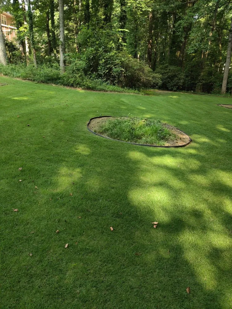 Trusted landscaping services in Nicholson, GA - Escobar Landscaping