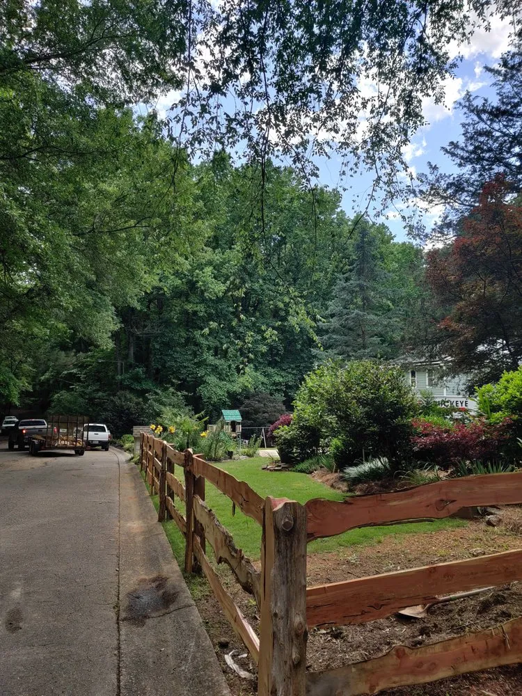 Top-rated lawn care service for beautiful yards in Nicholson, GA by Escobar Landscaping