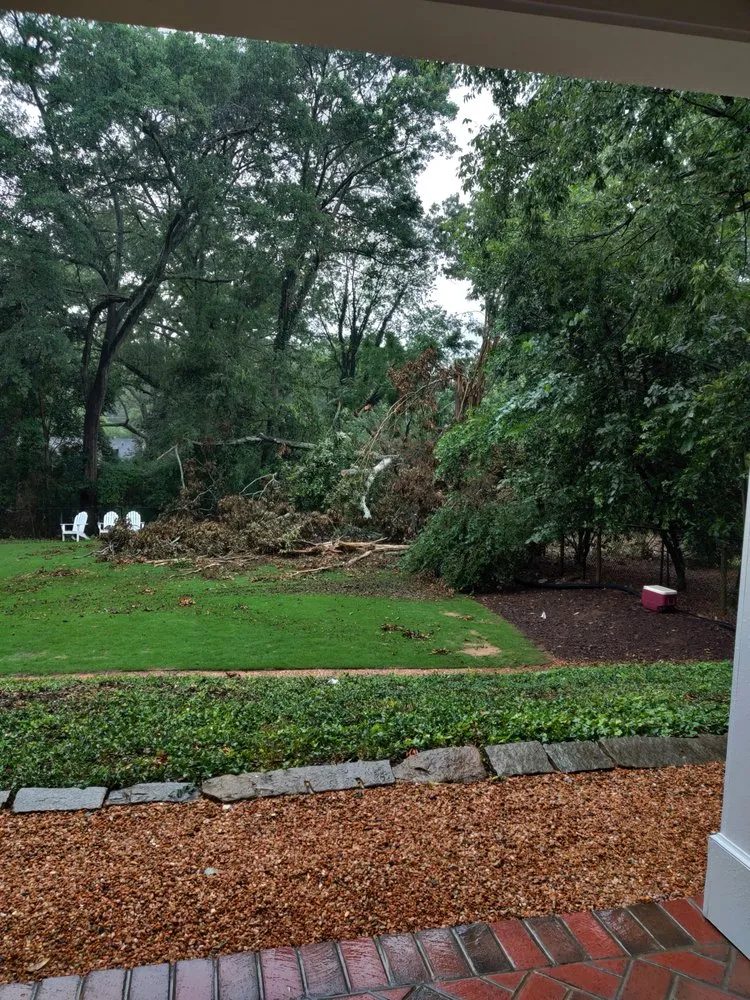 Custom residential landscaping for year-round maintenance across Nicholson, GA - Escobar Landscaping