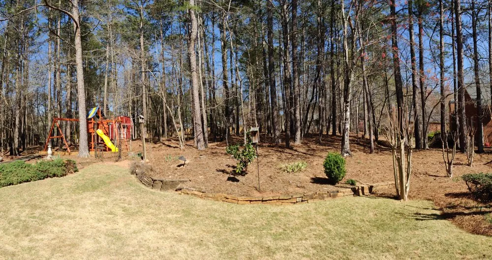 Reliable lawn mowing service in Nicholson, GA by Escobar Landscaping