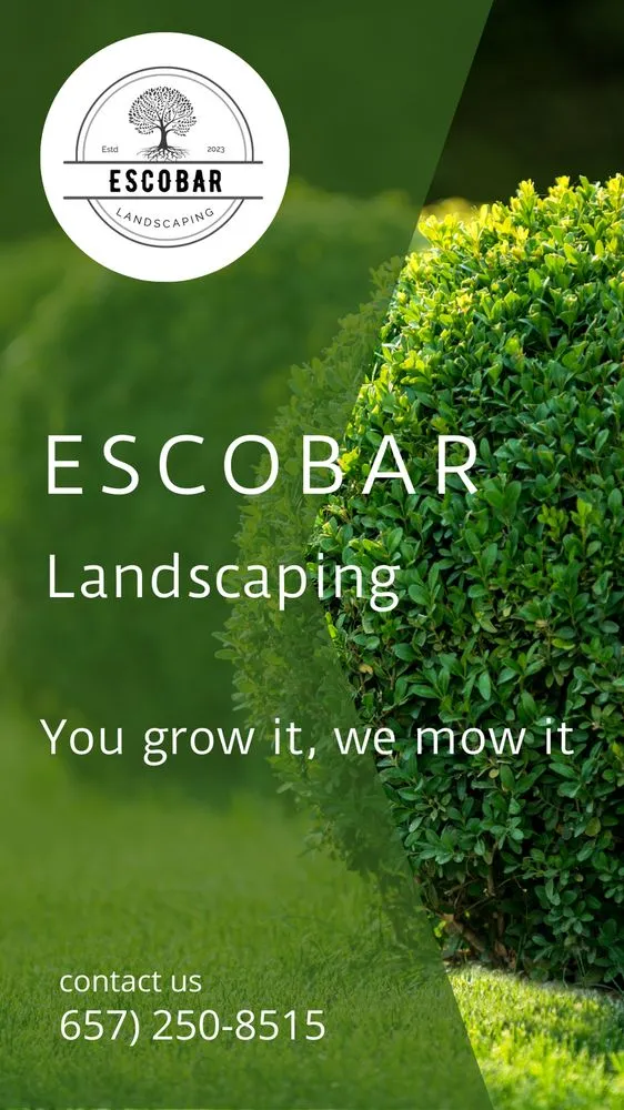 Local outdoor landscaping with custom design across Santa Ana, CA - Escobar Landscaping