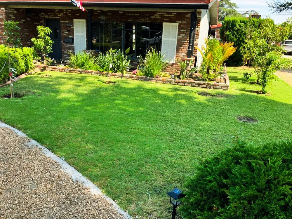 Expert landscaping services experts serving Santa Ana, CA - Escobar Landscaping