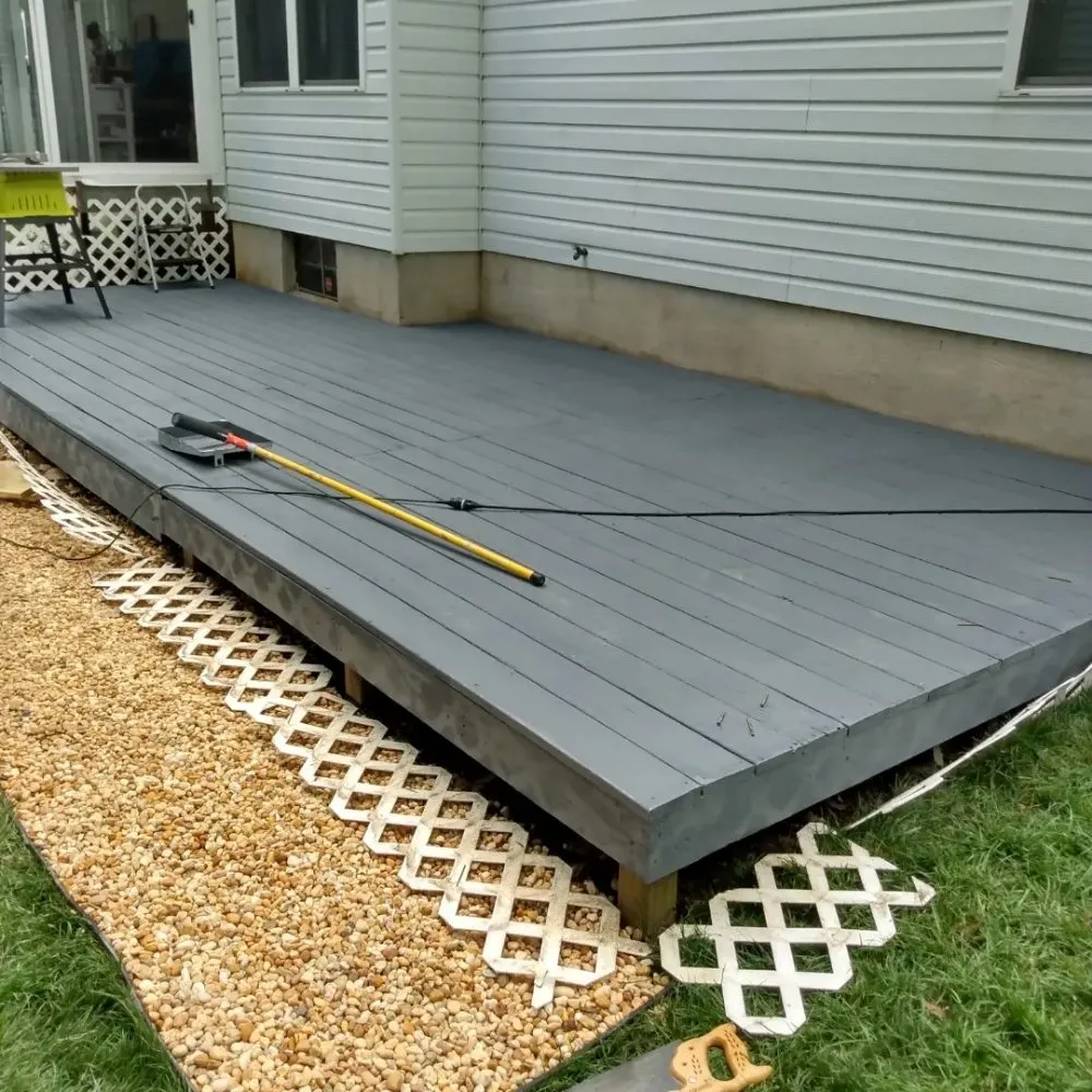 Trusted landscaping services in Sicklerville, NJ - Escobar Landscaping