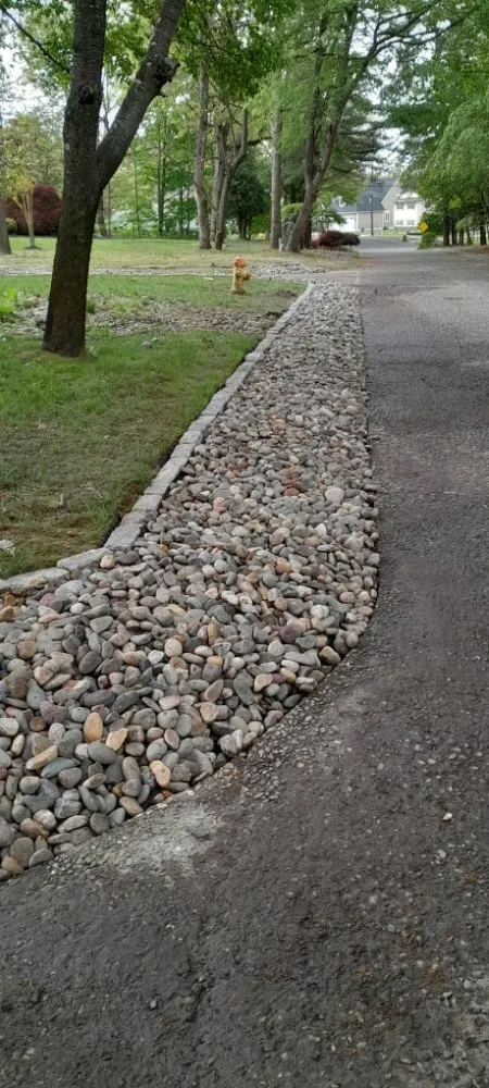 Trusted landscape installation in Sicklerville, NJ - Escobar Landscaping