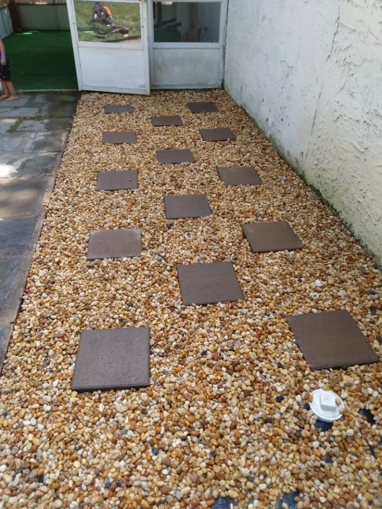 Affordable outdoor landscaping in Sicklerville, NJ - Escobar Landscaping