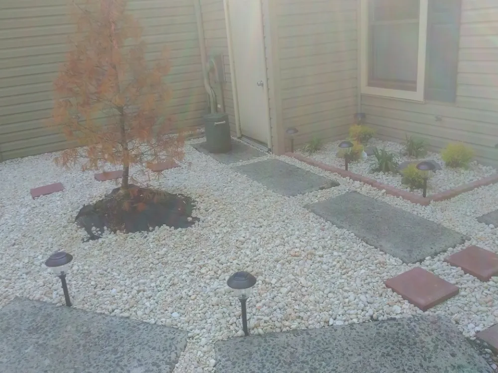 Reliable lawn mowing service with custom design in Sicklerville, NJ by Escobar Landscaping