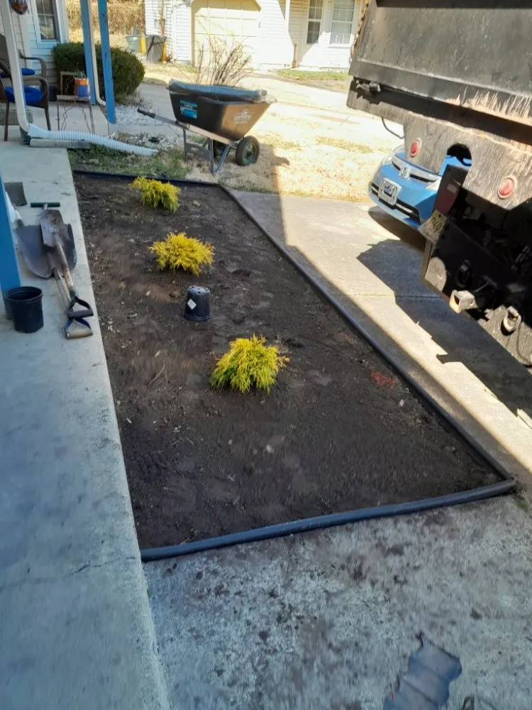 Expert lawn care service experts serving Sicklerville, NJ - Escobar Landscaping