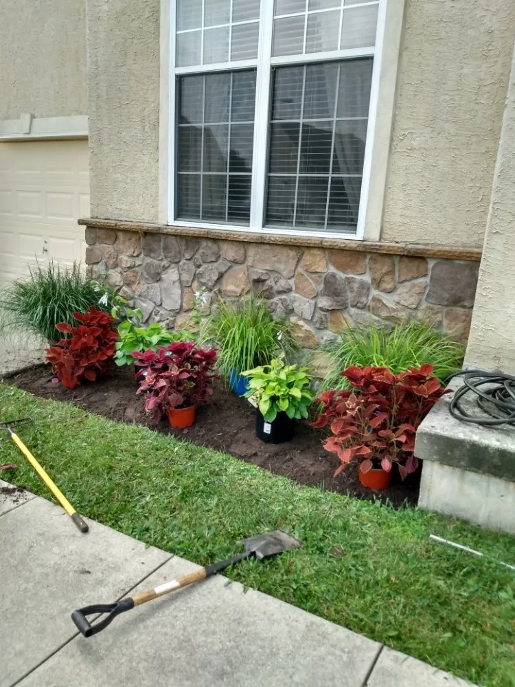 Top-rated landscaping services in Sicklerville, NJ - Escobar Landscaping