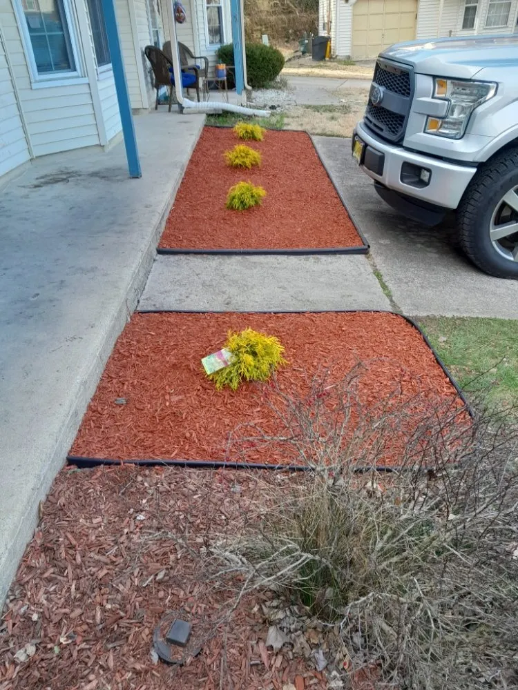 Custom landscape design in Sicklerville, NJ - Escobar Landscaping