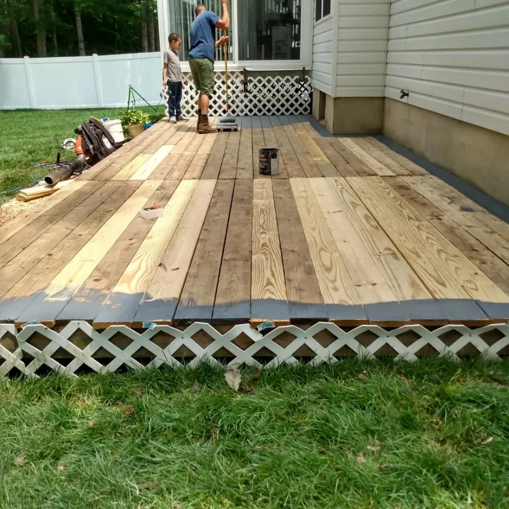 Reliable landscaping services in Sicklerville, NJ - Escobar Landscaping