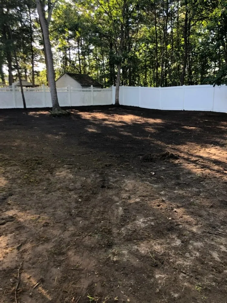 Professional yard maintenance experts serving Sicklerville, NJ - Escobar Landscaping