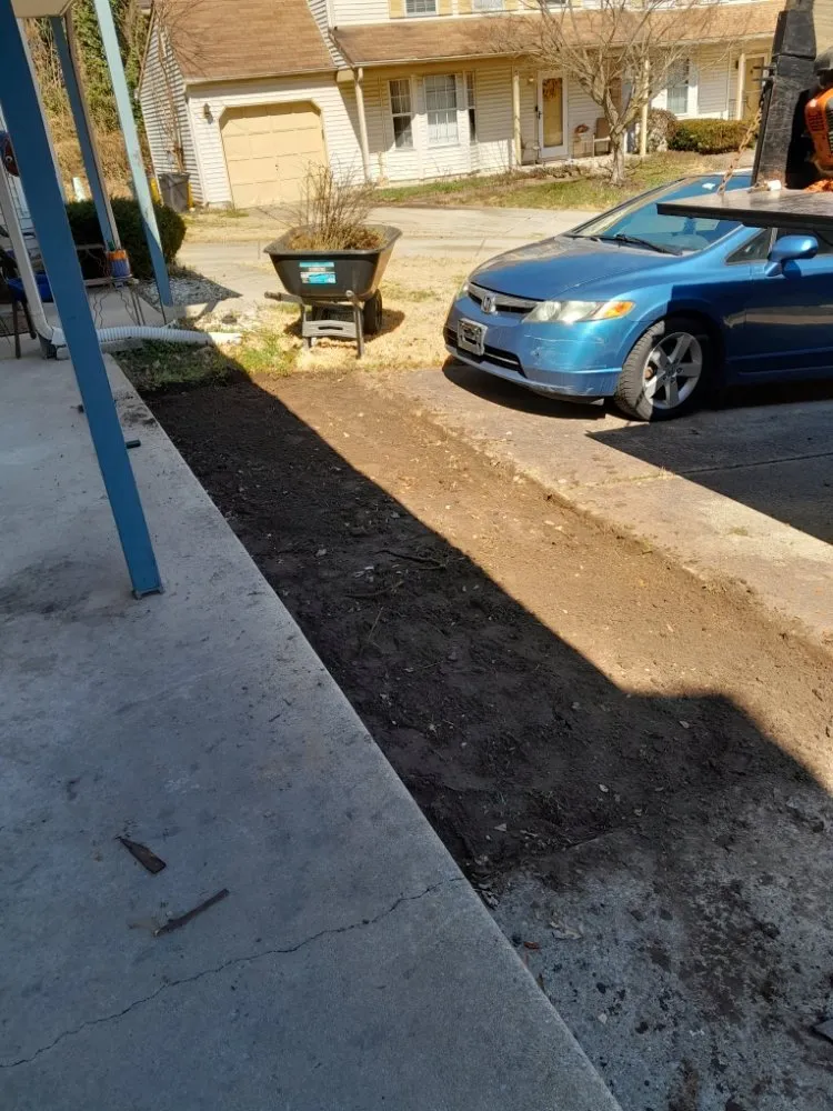 Top-rated yard maintenance for outdoor upgrades in Sicklerville, NJ by Escobar Landscaping