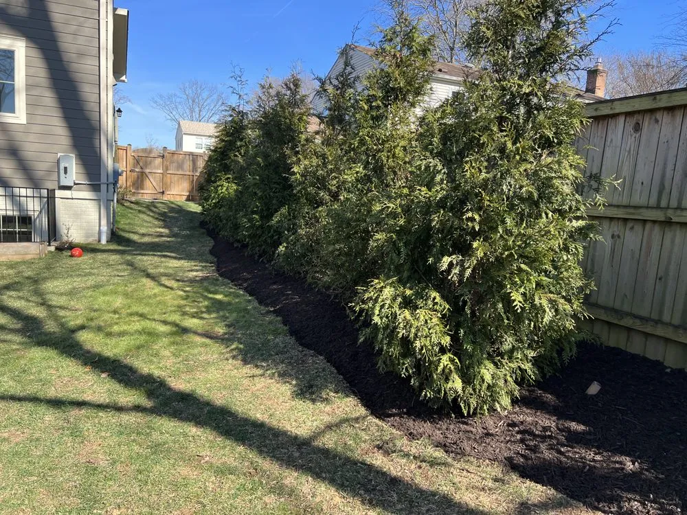 Custom landscaping services experts serving Woodbridge, VA - Escobar Landscaping