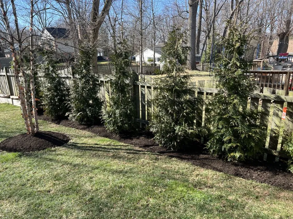 Top-rated lawn care service for outdoor upgrades in Woodbridge, VA by Escobar Landscaping