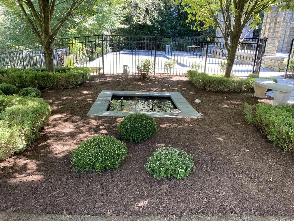 Professional yard cleanup service experts serving Woodbridge, VA - Escobar Landscaping