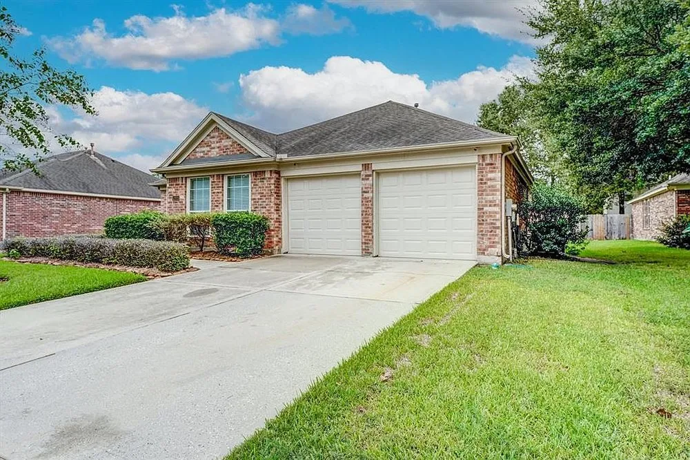 Expert landscape design experts serving Humble, TX - Escobar Lawn Care