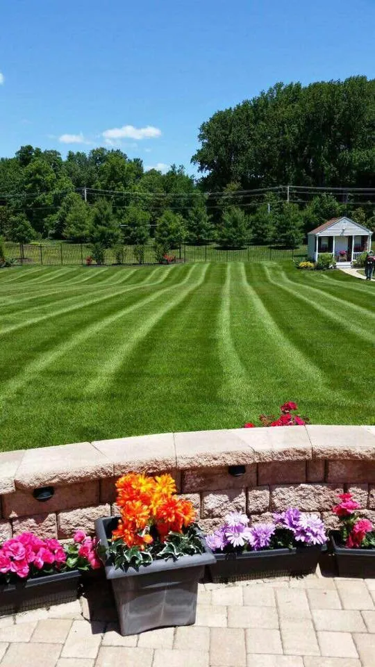 Expert landscaping services in Annapolis, MD - Escobar Lawn Service