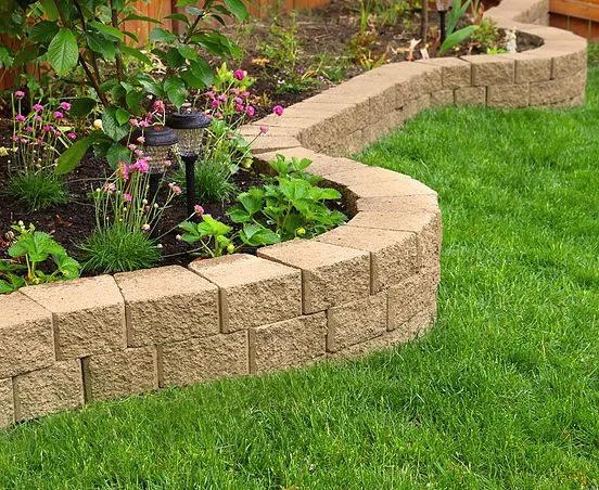 Local landscaping services for beautiful yards in Annapolis, MD by Escobar Lawn Service