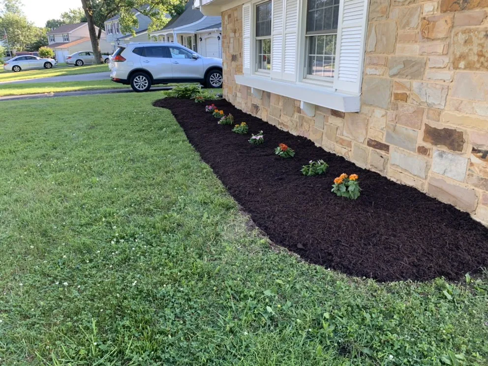 Reliable yard maintenance for beautiful yards across Silver Spring, MD - Escobar Lawn Service