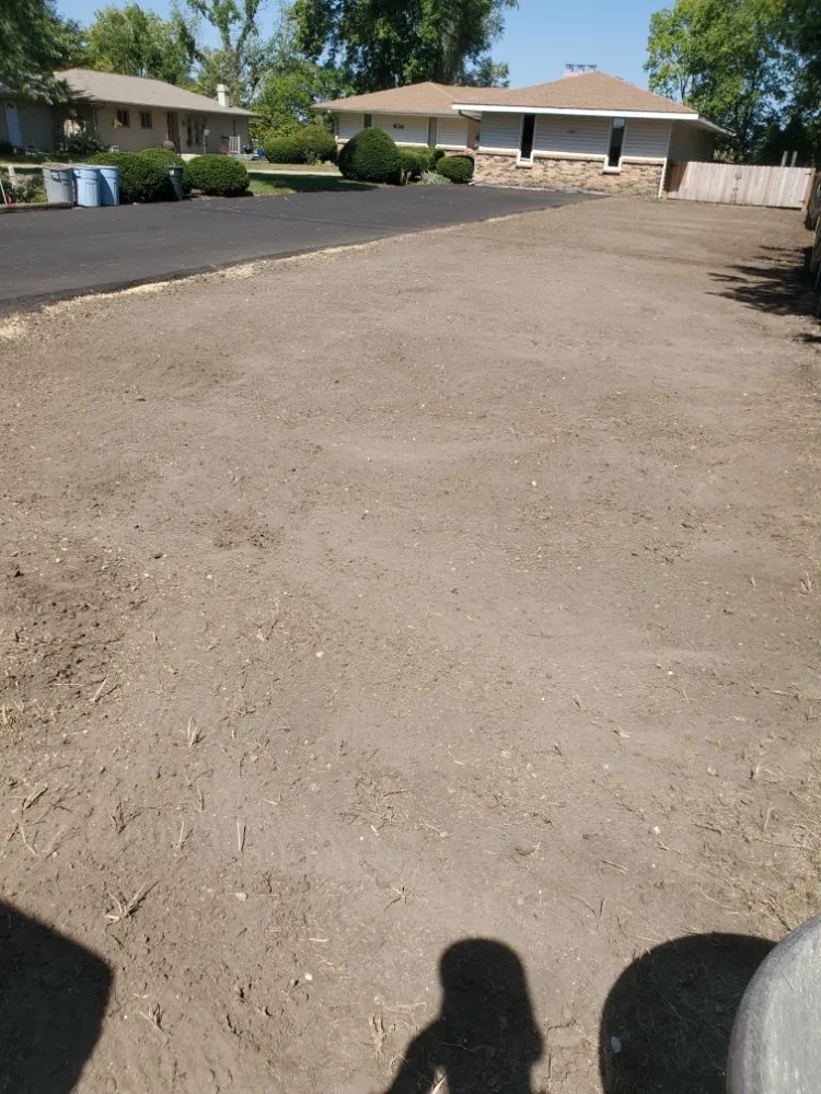 Reliable outdoor landscaping in Rockford, IL - Escobar Lawn Services