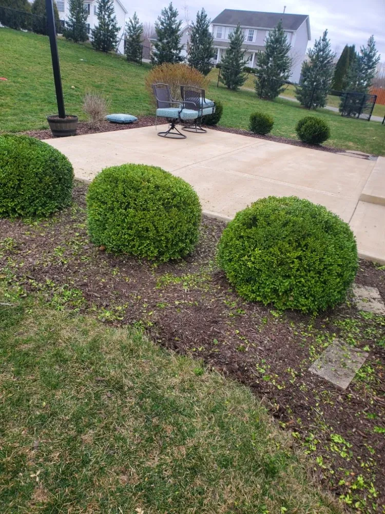 Reliable landscape installation in Rockford, IL by Escobar Lawn Services