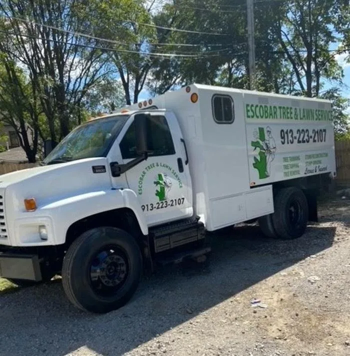 Affordable landscape installation for homes across Kansas City, KS - Escobar Tree and Lawn Service