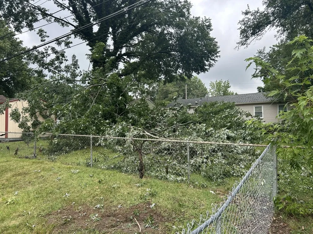 Local landscape installation in Kansas City, KS - Escobar Tree and Lawn Service