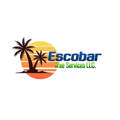 Escobar Tree Services Logo