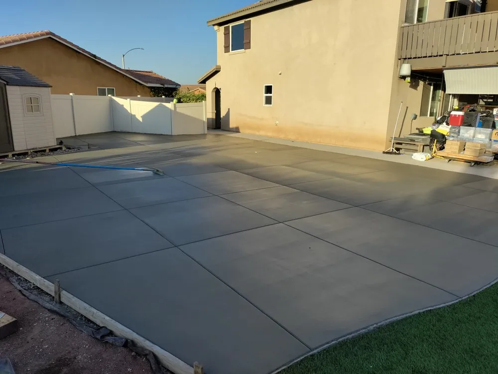 Trusted outdoor landscaping in Lake Elsinore, CA - Escobar's Construction