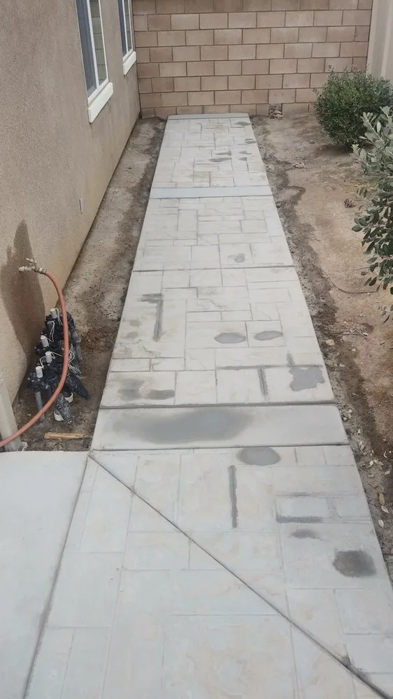 Reliable yard maintenance in Lake Elsinore, CA - Escobar's Construction