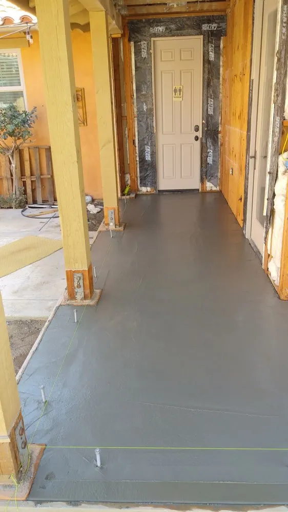 Local landscape design in Lake Elsinore, CA - Escobar's Construction