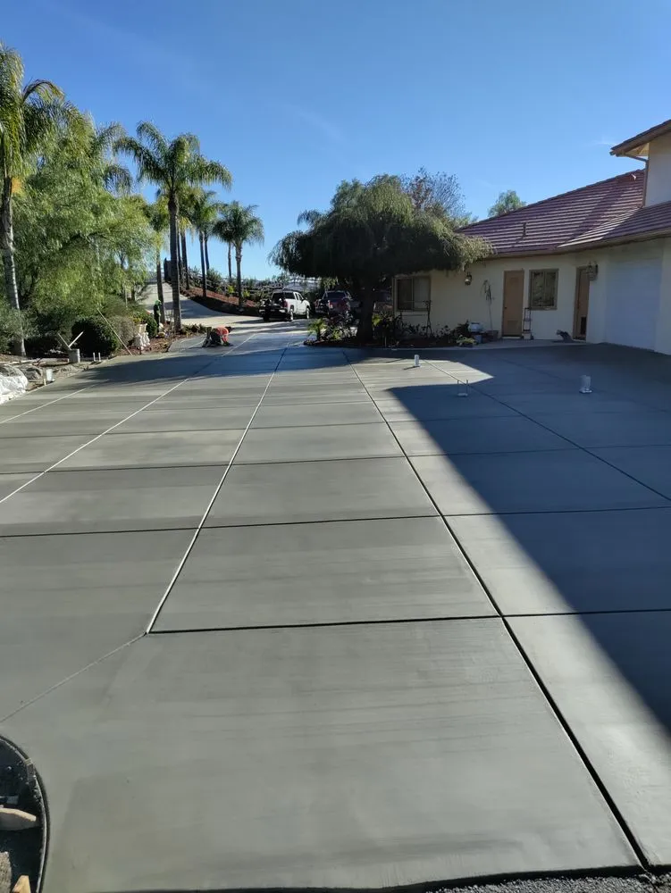 Trusted lawn mowing service in Lake Elsinore, CA by Escobar's Construction