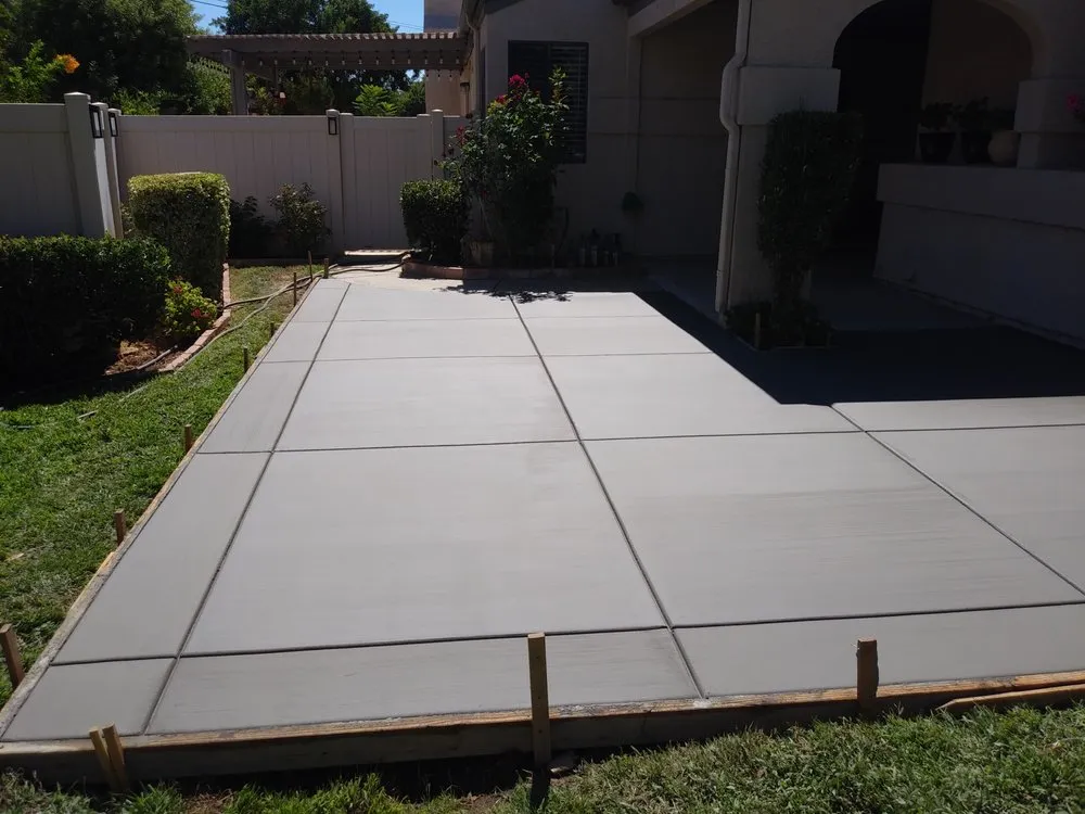 Trusted landscape installation near you across Lake Elsinore, CA - Escobar's Construction