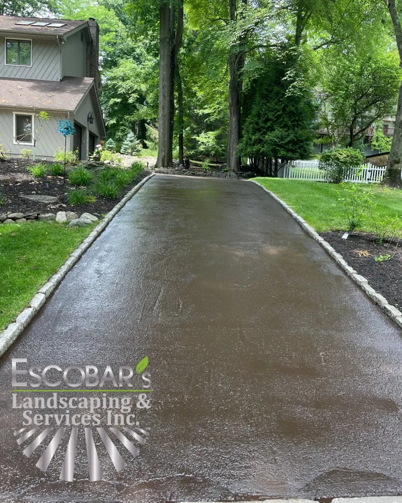 Trusted lawn care service for homes in Nanuet, NY by Escobar’s Landscaping & Services