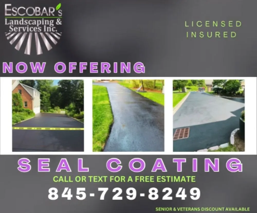 Local landscaping services for residential properties in Nanuet, NY by Escobar’s Landscaping & Services