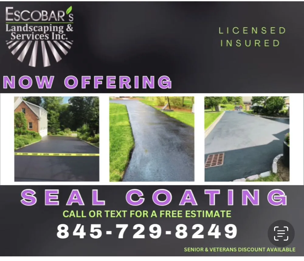 Reliable landscaping services for outdoor upgrades across Nanuet, NY - Escobar’s Landscaping & Services