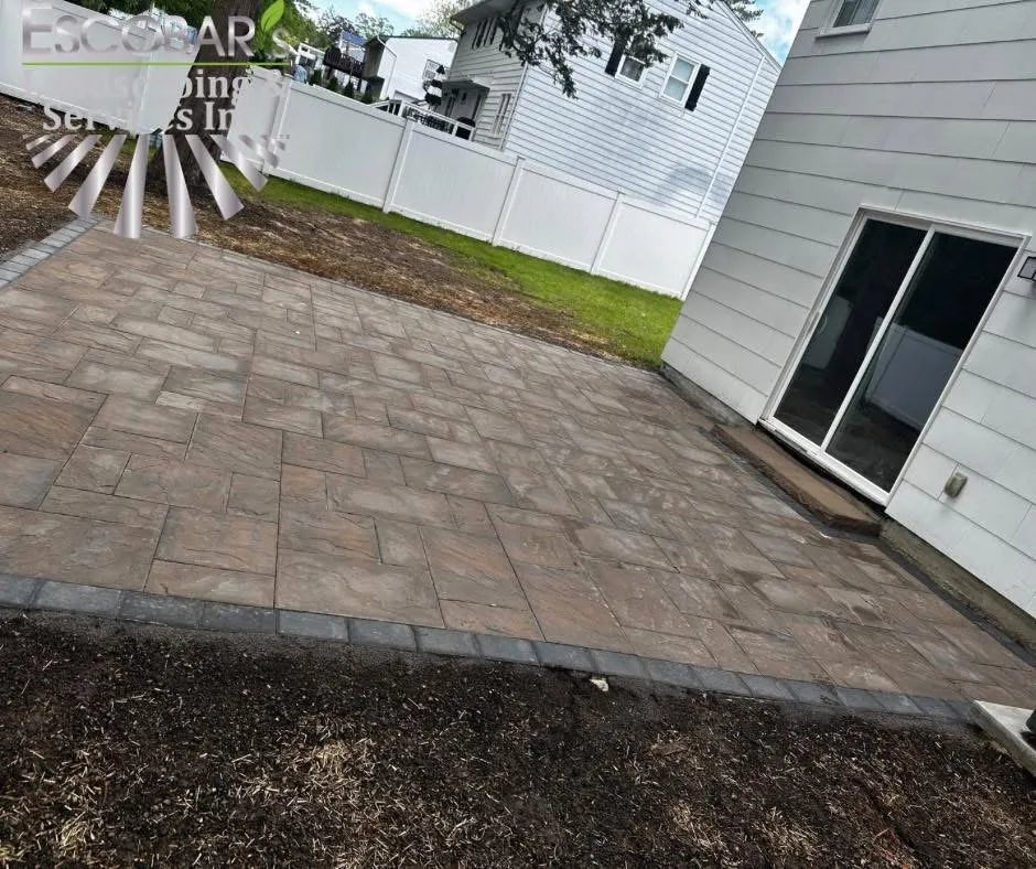 Reliable yard cleanup service for outdoor upgrades in Nanuet, NY by Escobar’s Landscaping & Services