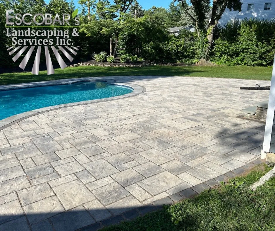 Trusted garden landscaping in Nanuet, NY - Escobar’s Landscaping & Services