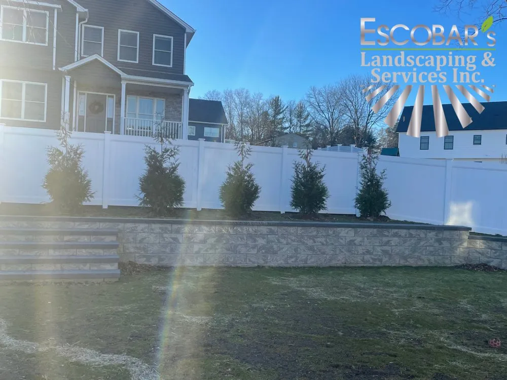 Trusted landscape design in Nanuet, NY by Escobar’s Landscaping & Services