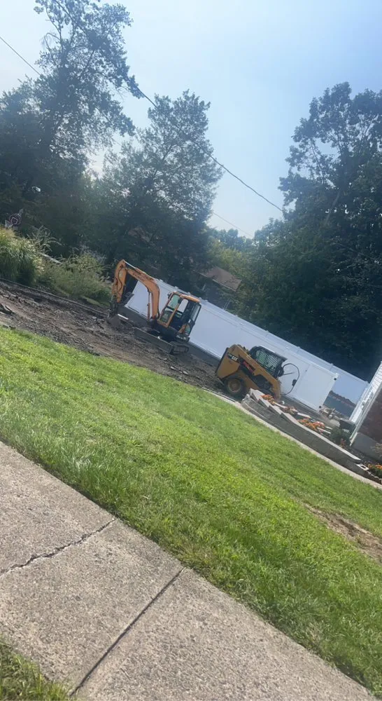 Professional landscaping services in Nanuet, NY by Escobar’s Landscaping & Services