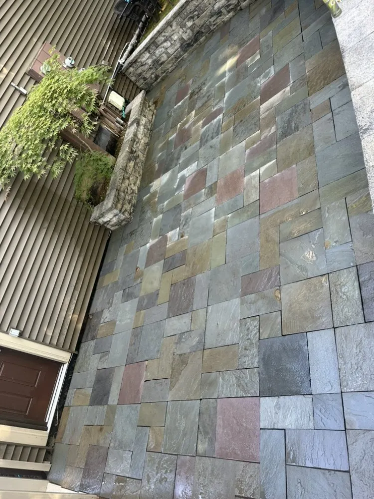 Custom yard maintenance in Nanuet, NY by Escobar’s Landscaping & Services